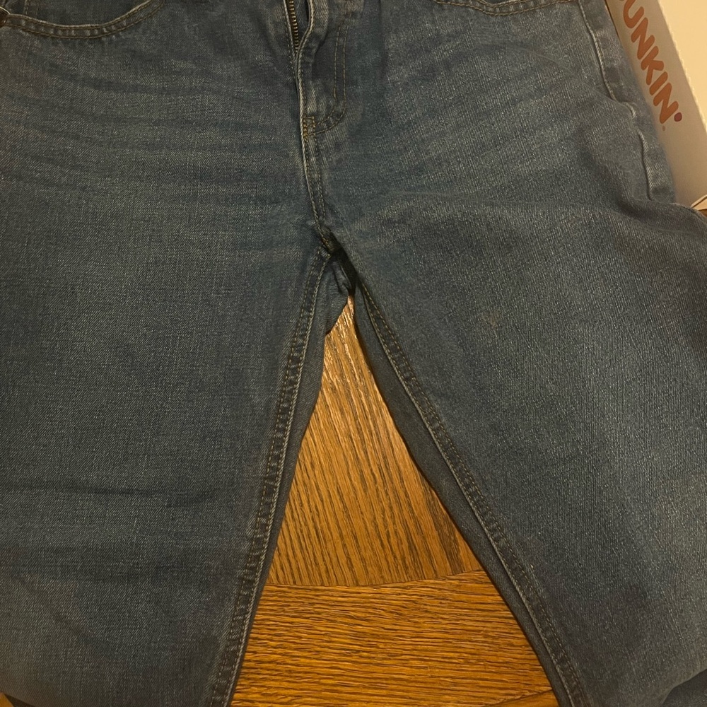 Denim Jeans